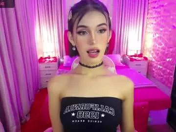 blue_aiveexx from Chaturbate is Freechat