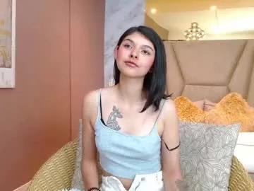 blue_alice_ from Chaturbate is Freechat