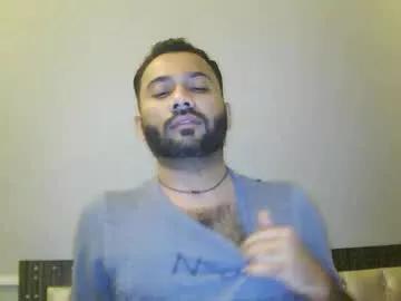 blue_dev from Chaturbate is Freechat