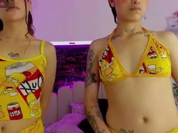 blueberry_s from Chaturbate is Freechat