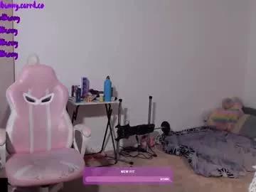 boundbunny98 from Chaturbate is Freechat