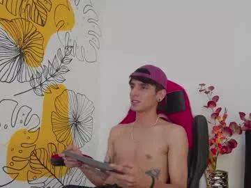 boy_of_your_dreamms_ from Chaturbate is Freechat