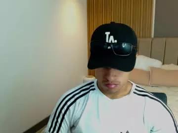 boylatin_777 from Chaturbate is Freechat