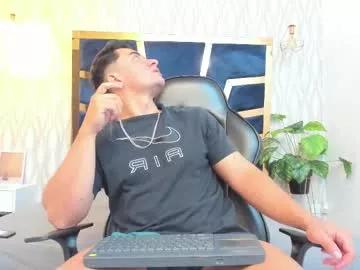 brad_summer from Chaturbate is Freechat