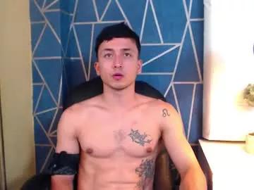 brandoncolee from Chaturbate is Freechat