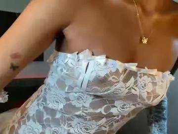 bridget_spring6871 from Chaturbate is Freechat