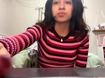 brownbunny212 from Chaturbate is Freechat