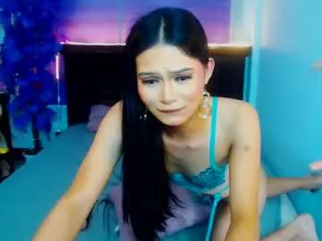 brownsausageroberta from Chaturbate is Freechat