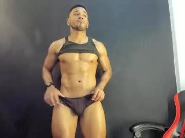 bruno_miller_ from Chaturbate is Freechat