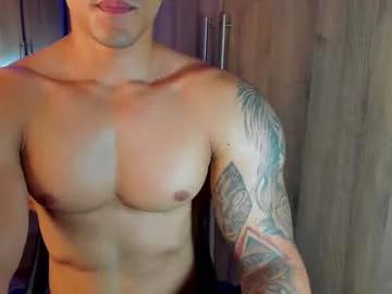 bryan_boy_ from Chaturbate is Freechat