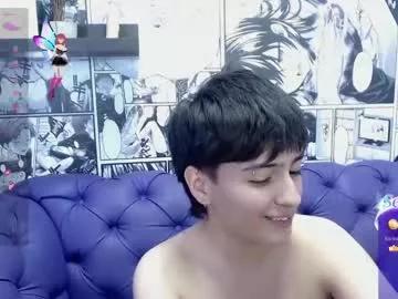 bryce_evans from Chaturbate is Freechat