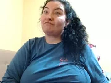 bustyemma from Chaturbate is Freechat