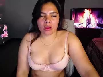 caliope_goddess1 from Chaturbate is Freechat