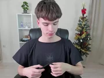 calvin_loves_you from Chaturbate is Freechat