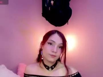 cami_fire from Chaturbate is Freechat