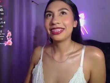 cami_mv from Chaturbate is Freechat