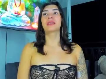 camila_coxx from Chaturbate is Freechat