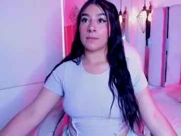 camila_sams_ws from Chaturbate is Freechat