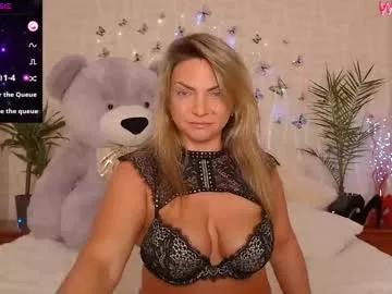 camille_game from Chaturbate is Freechat