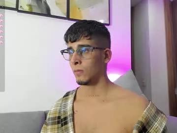 camilo_ospina_ from Chaturbate is Freechat