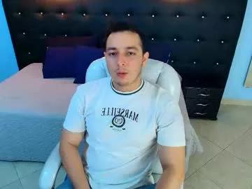 camilo_stark from Chaturbate is Freechat