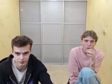 camp_horny_guys_ from Chaturbate is Freechat