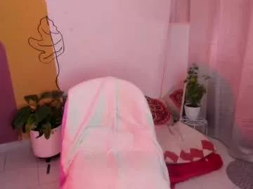 candy__rosee from Chaturbate is Freechat