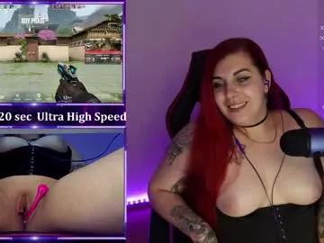 candy_amour from Chaturbate is Freechat