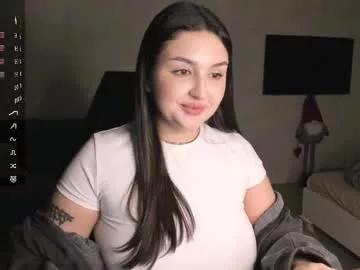 candy_effie from Chaturbate is Freechat