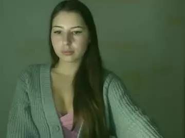 candy_love33 from Chaturbate is Freechat