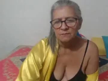 candy_mature_ from Chaturbate is Freechat