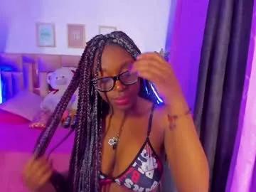 candy_wiilliams from Chaturbate is Freechat