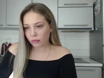 candymini from Chaturbate is Freechat