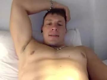 capt_oliver from Chaturbate is Freechat