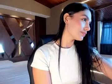 carina_rossi from Chaturbate is Freechat