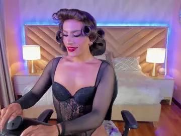 carla_santini from Chaturbate is Freechat