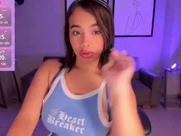 carlasmithx from Chaturbate is Freechat