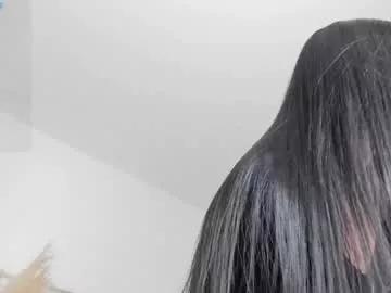 carolina_t from Chaturbate is Freechat