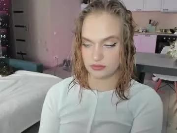 caroline_kiparis from Chaturbate is Freechat