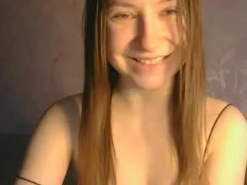 caroline_kiss_ from Chaturbate is Freechat