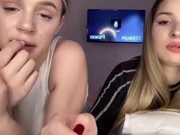 caroline_princess1 from Chaturbate is Freechat