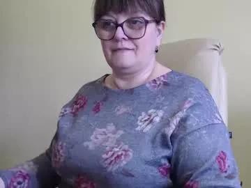 carolinedream_ from Chaturbate is Freechat