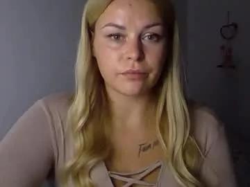 carolinefantasy from Chaturbate is Freechat