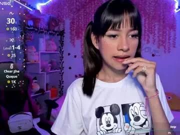 cat_kitty18 from Chaturbate is Freechat