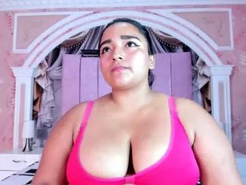 celeste_milk_ from Chaturbate is Freechat