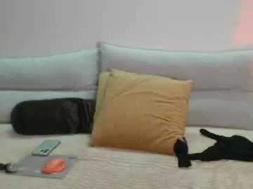 celin_summer from Chaturbate is Freechat