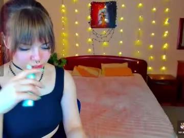 ceri_lady from Chaturbate is Freechat