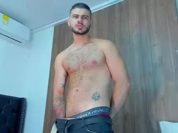 chandler_jhoness from Chaturbate is Freechat