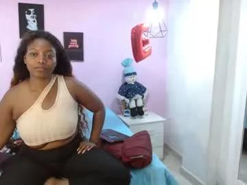 chanel_star617 from Chaturbate is Freechat