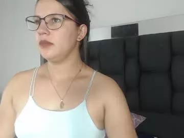 chanel_thomson_ from Chaturbate is Freechat